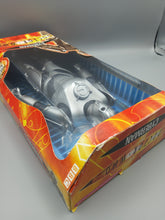 Load image into Gallery viewer, Dr Who Cyberman 2004 30cms
