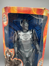 Load image into Gallery viewer, Dr Who Cyberman Controller 2004 30cms
