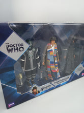 Load image into Gallery viewer, Dr Who Fourth Doctor Collectors Set
