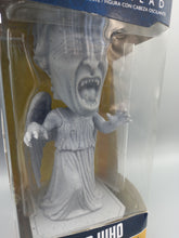 Load image into Gallery viewer, Dr Who Weeping Angel Wacky Wobbler
