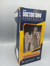 Load image into Gallery viewer, Dr Who Weeping Angel Wacky Wobbler
