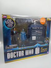 Load image into Gallery viewer, Dr Who Caliburn House Set
