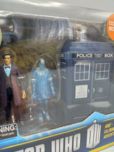 Load image into Gallery viewer, Dr Who Caliburn House Set
