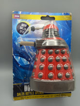 Load image into Gallery viewer, Dr Who Dalek Talking Bottle opener
