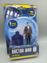 Load image into Gallery viewer, Dr Who The Doctor series 7 figure
