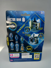 Load image into Gallery viewer, Dr Who The Doctor series 7 figure
