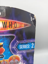 Load image into Gallery viewer, Dr Who Series 2 The Hoix
