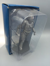 Load image into Gallery viewer, Dr Who Cyber Controller Eaglemoss Tenth Doctor
