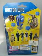 Load image into Gallery viewer, Dr Who Twelfth Doctor Wave 3
