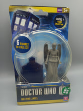 Load image into Gallery viewer, Dr Who Weeping Angel Series 3
