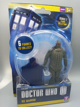 Load image into Gallery viewer, Dr Who Ice Warrior Series 7
