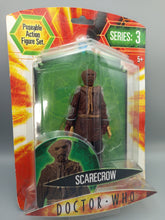 Load image into Gallery viewer, Dr Who Scarecrow Series 3
