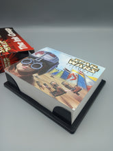 Load image into Gallery viewer, Star Wars 2000 Day to View Calendar
