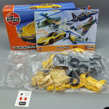 Load image into Gallery viewer, Airfix Quickbuild Model VW Beetle Car Unopened
