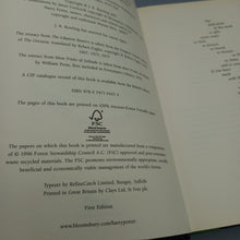 Load image into Gallery viewer, 1st Edition Harry potter and the Deathly Hallows Hardback Book
