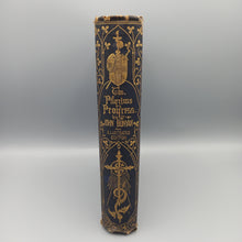 Load image into Gallery viewer, Antique 1857 Pilgrims Progress by John Bunyan hardback book
