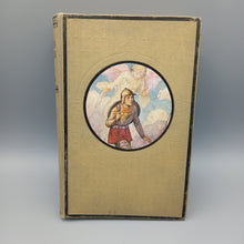 Load image into Gallery viewer, Antique Pilgrims Progress By John Bunyan 1920s Hardback Book
