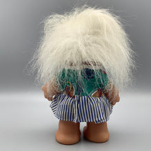 Load image into Gallery viewer, Thomas Dam Troll Girl 5&quot; tall 1988
