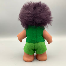 Load image into Gallery viewer, Thomas Dam Troll Boy 7&quot; tall 1988
