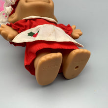 Load image into Gallery viewer, Russ Troll Mrs Santa Claus 5&quot; 1990s
