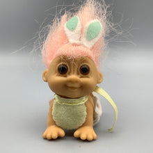 Load image into Gallery viewer, Rare Russ Troll Crawling Baby  3&quot; 1990s
