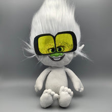 Load image into Gallery viewer, Dreamworks Trolls Plush Soft Body Tiny Diamond 40cms tall
