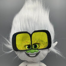 Load image into Gallery viewer, Dreamworks Trolls Plush Soft Body Tiny Diamond 40cms tall
