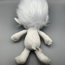 Load image into Gallery viewer, Dreamworks Trolls Plush Soft Body Tiny Diamond 40cms tall
