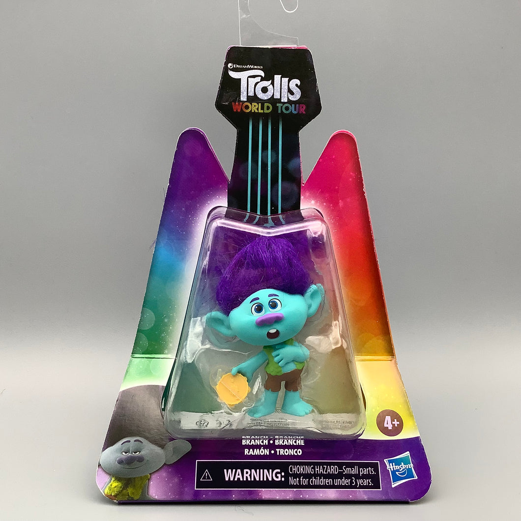 Dreamworks Trolls Boxed unopened Branch