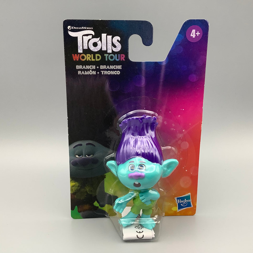 Dreamworks Trolls Boxed unopened Branch