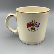 Load image into Gallery viewer, Alfred Meakin 1953 QE2 Jubilee china Mug
