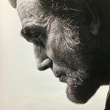 Load image into Gallery viewer, Spielberg Lincoln Daniel Day Lewis Lightbox Cinema One sheet Poster 2012
