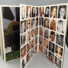 Load image into Gallery viewer, Geri Halliwell Book Just for the record Hardback Biography
