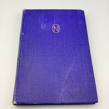 Load image into Gallery viewer, Treasure Island by Robert Louis Stevenson Hardback Book printed 1942
