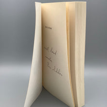 Load image into Gallery viewer, Signed Paperback Anne Frank story by her Stepsister Eva Schloss
