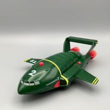 Load image into Gallery viewer, Thunderbirds 2 with mole working sounds 2000
