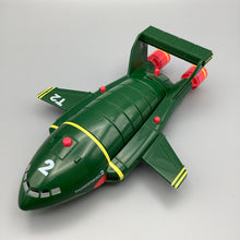 Load image into Gallery viewer, Thunderbirds 2 with mole working sounds 2000
