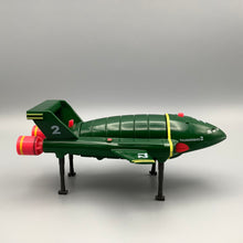 Load image into Gallery viewer, Thunderbirds 2 with mole working sounds 2000
