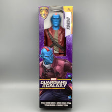 Load image into Gallery viewer, Marvel Guardians of the Galaxy Yondu Figure Boxed
