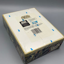 Load image into Gallery viewer, Star Wars  Episode 1 Widevision Special Collectors Edition Trading Cards Sealed
