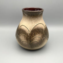 Load image into Gallery viewer, German Bay Keramik Pottery Vase 1960s
