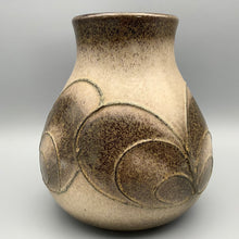 Load image into Gallery viewer, German Bay Keramik Pottery Vase 1960s
