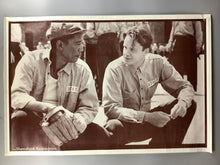 Load image into Gallery viewer, The Shawshank Redemption Film Poster 1994
